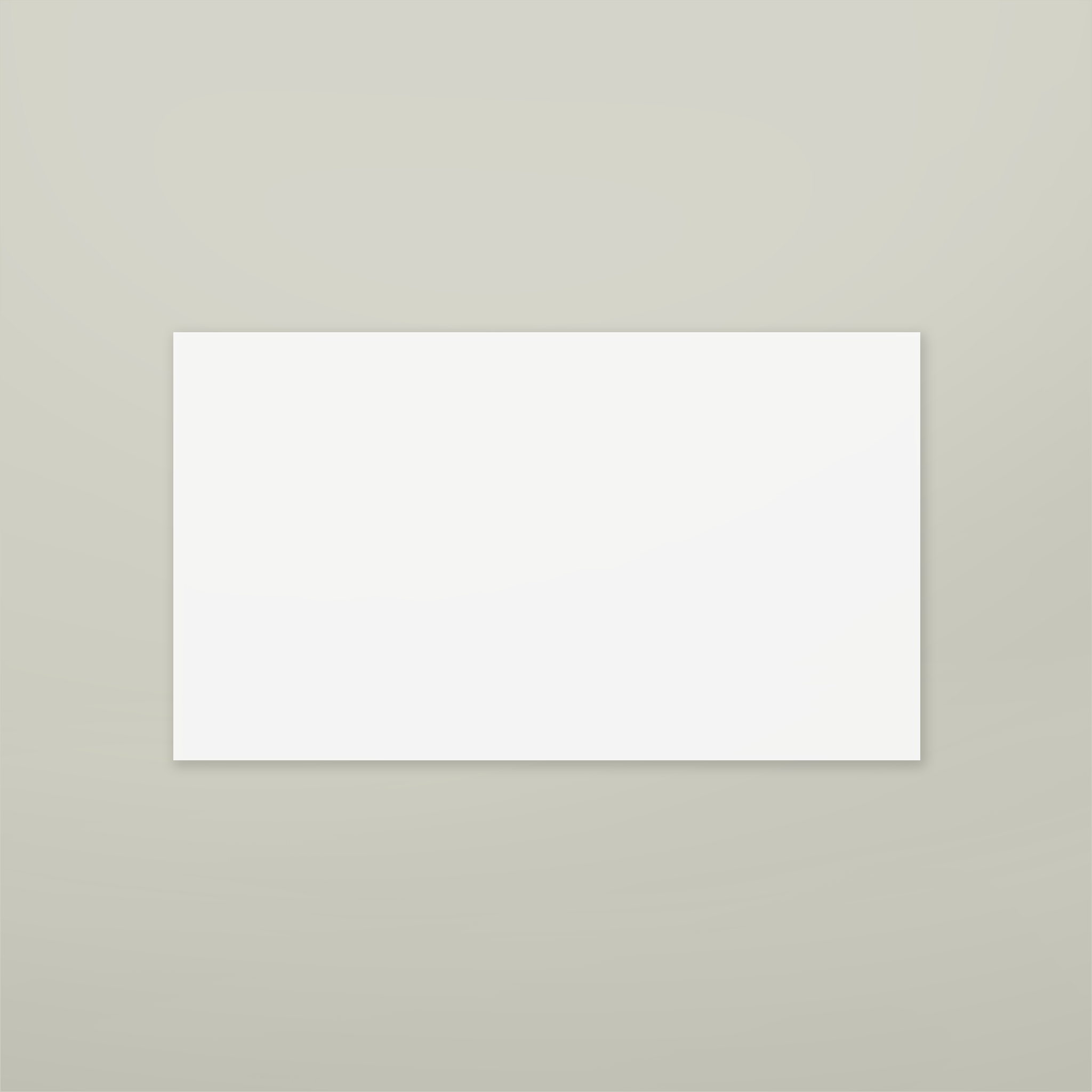 Tarjeta de visita personalizadas