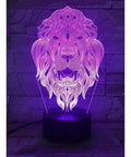 Lámpara Leon
