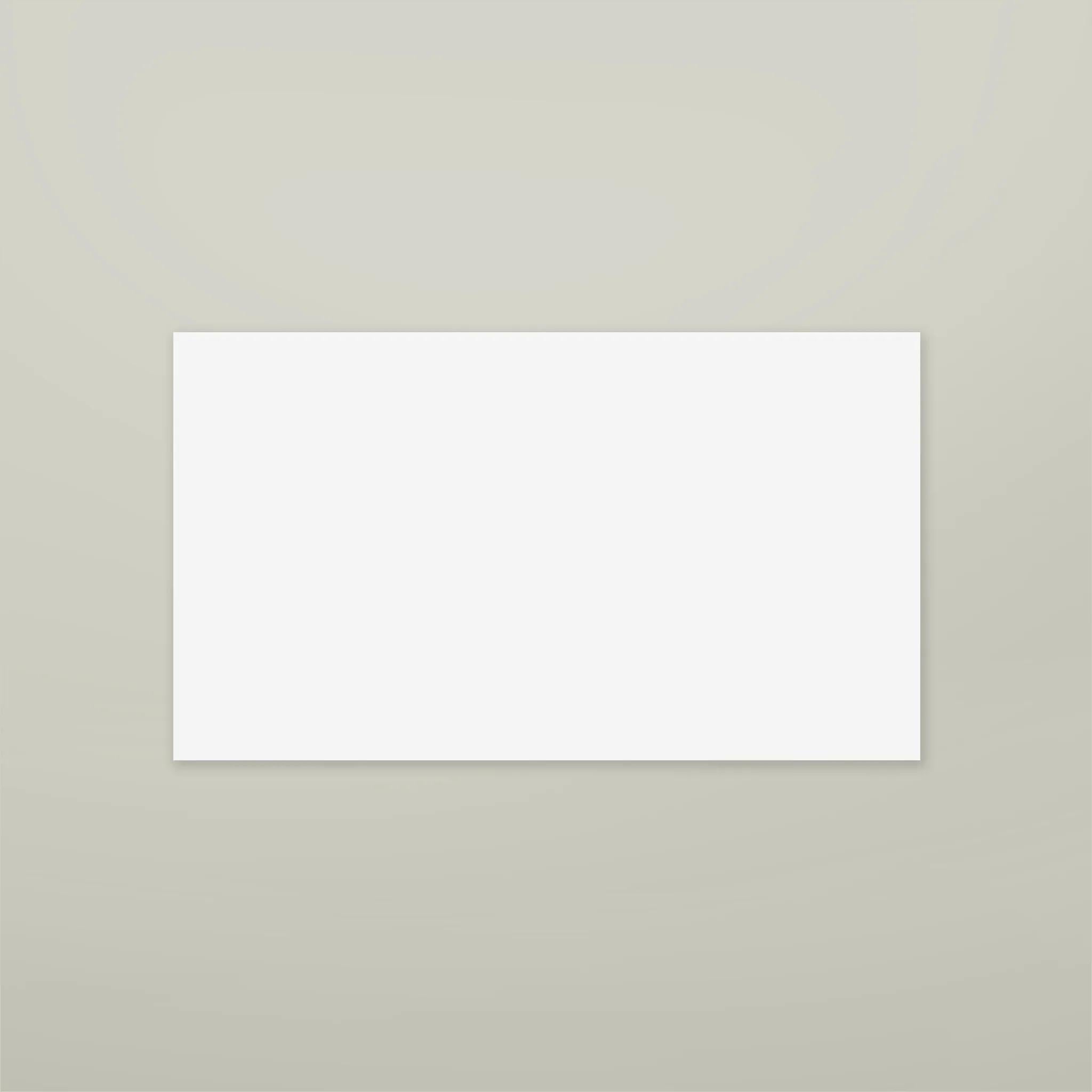 Tarjeta de visita personalizadas MKB