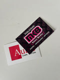 MKB custom business cards